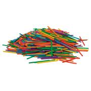 Creative School Supply Matchsticks Coloured Pack 5000