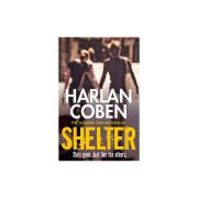 Shelter Harlan Coben 1st Edition