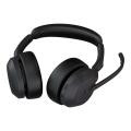 Thumbnail image of Jabra Evolve2 55 Link380c MS Stereo Headset