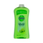 Dettol Antibacterial Hand Wash Refill Refresh 950ml