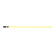 Rubbermaid Commercial HYGEN Quick Connect Handle Yellow