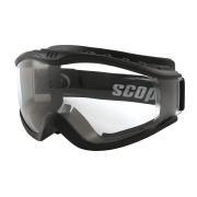 Scope Optics Sabre Safety Goggle