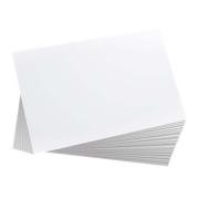 Chromajet Wide Format Matt Paper Rolls 610mmx45m 50mm core 90gsm White Each