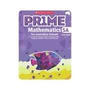 Prime Australian Mathematics Student Book 5A