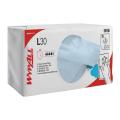 Thumbnail image of Wypall 94186 Grab N Clean 42X24cm Blue Pack 75 Carton 10