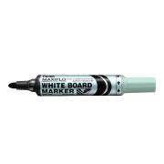 Pentel Mwl5 Maxiflo Whiteboard Marker Bullet Tip 2.5mm Black