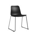 Thumbnail image of Fineseat Hive Sled Base Black Shell Black Base
