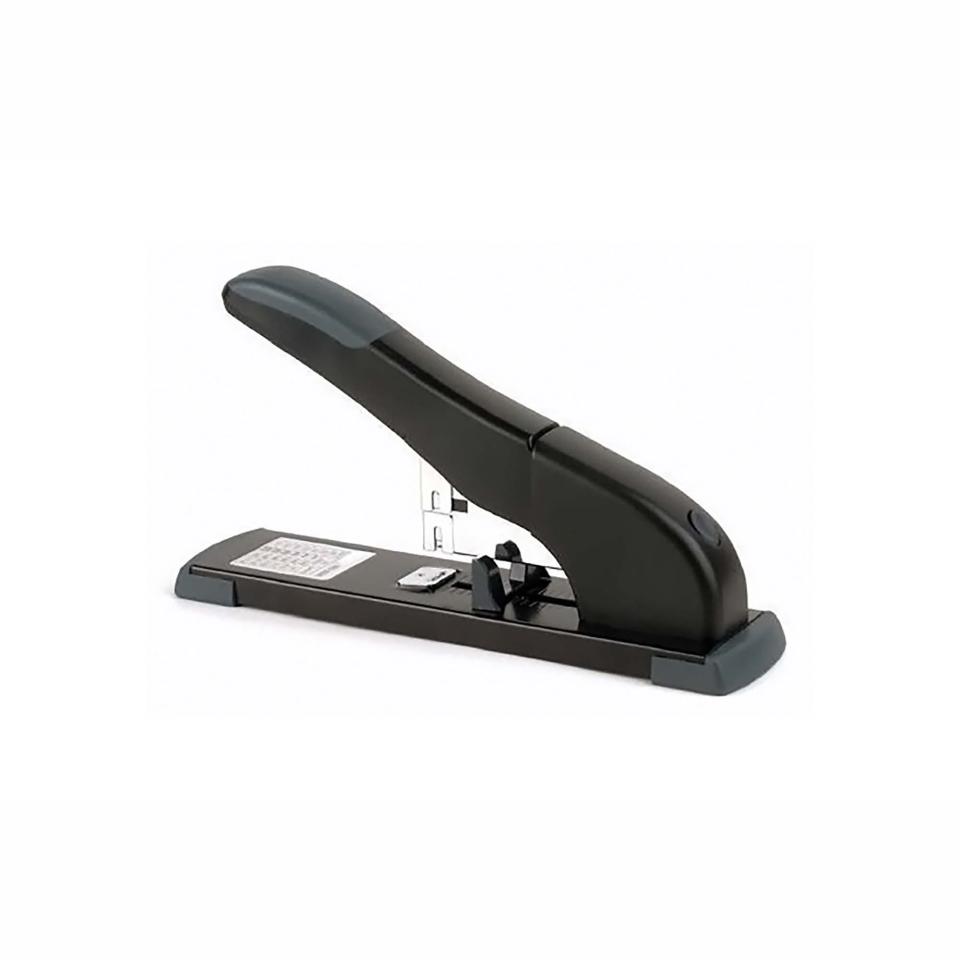Marbig Heavy Duty Stapler Black Winc