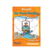 Kluwell Publications Kluwell My Home Reading Orange Level Senior 9th Ed Andrew Coldwell et al