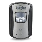 GOJO LTX7 TouchFree Dispenser 700ml Chrome Black