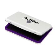 Artline Ehj-3 Stamp Pad No 1 Purple