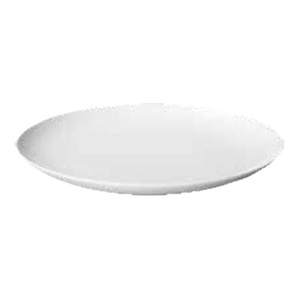 Patra Alto Dinner Plate 270mm White Box 6