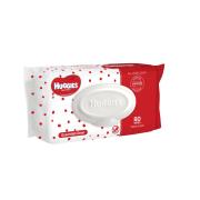 Huggies Essential Clean Baby Wipes Pkt 80