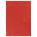 Thumbnail image of Rainbow Coloured Card 180gsm A4 10 Sheet Red