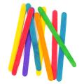 Thumbnail image of Arbee Wood Craft Pop Sticks Multicolour 1000pc