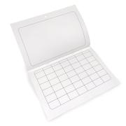 Quill Make Your Own Calendar Pack of 6