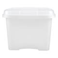 Thumbnail image of Crystalfile Porta Box Clear 32L