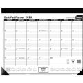 Thumbnail image of Sasco 2026 Monthly Desk Planner 430mm x 555mm