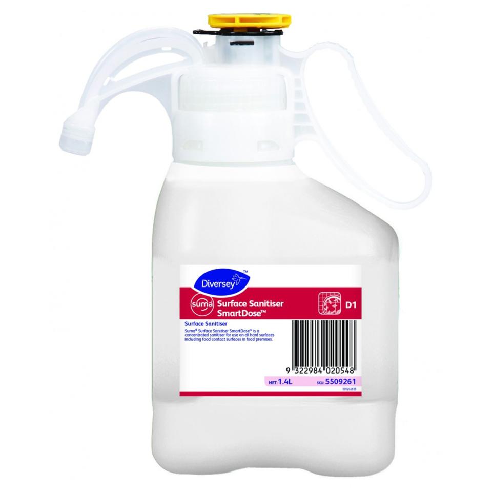 Suma Surface Sanitiser 1.4L