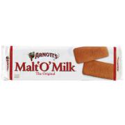 Arnotts Malt O'Milk Biscuits 250g