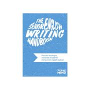 Ticking Mind The Senior English Writing Handbook 3rd Ed