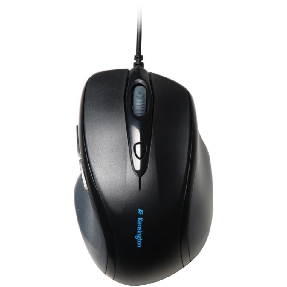 Kensington Pro Fit Full-Size USB Mouse
