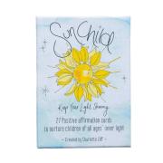 SunChild Affirmation Cards