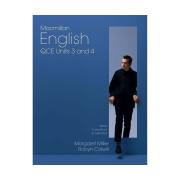 Macmillan English QCE Units 3 & 4 Student Book + Digital
