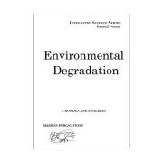 Marron Publications Environmental Degradation
