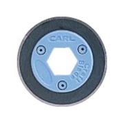 Carl Replacement Straight Cutter B-01 For DC-212