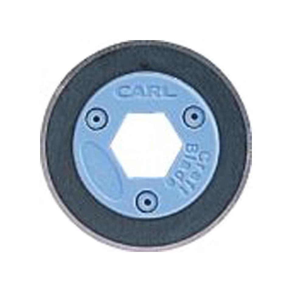 Carl Replacement Straight Cutter B01 For DC212 Winc