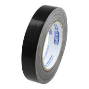 Stylus Cloth Tape 24mm x 25m Black