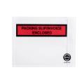 Thumbnail image of Marbig Professional Packing Slip/invoice Self adhesive Envelope White 150mm X 115mm Box 1000