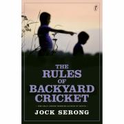 The Rules Of Backyard Cricket