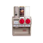 Aromacup Beverage Dispenser Ac300C Cup & 2 Ingredient System