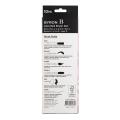 Thumbnail image of Byron Pastel Paint Brush Set Of 10