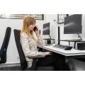 Thumbnail image of Winc Ambition London Managers Chair Black
