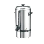 Birko Coffee Percolator 6L Stainless Steel