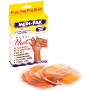 Medi-pak Instant Heat Pack Reusable