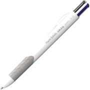 Paper Mate Inkjoy Quatro Assorted Colours Retractable Ballpoint Pen 1.0mm Tip