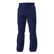 Bisley BPC6007 Mens 8 Pocket Cargo Pants