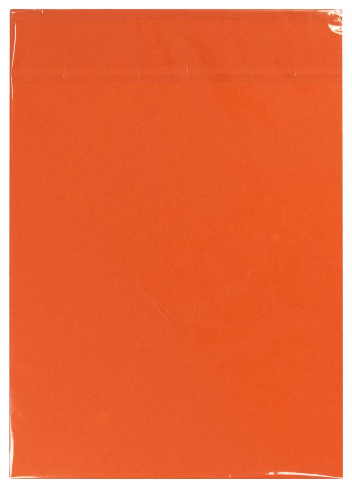 Rainbow Coloured Card 180gsm A4 10 Sheet Orange Winc Rainbow Coloured Card 180gsm A4 10 Sheet Orange Winc