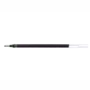 Uni-ball UM153 Ballpoint Pen Refill Broad 1.0mm Black Each