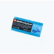Micador Supermodelling Clay Blue 500g