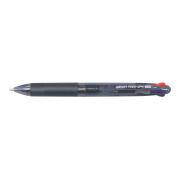Pilot GP4 Begreen Feed Retractable Ballpoint Pen with Black Barrel Medium 1.0mm 4 Colour Each