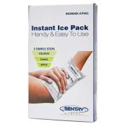 Uneedit Sentry Medical Instant Ice Pack Small 160 x 88 mm Boxed Each