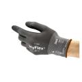 Thumbnail image of Ansell Hyflex 11-840  Fortix Palm Dipped Gloves Pair