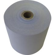 Bond Roll Carbonless 3ply 76x76x12mm core White Pink Yellow Carton 50