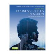 Jacaranda Business Studies In Action HSC LearnON & Print Chapman 7th Edn