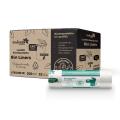 Thumbnail image of Envirostar Landfill Biodegradable Bin Liners Opaque 140 Litre Roll 25 Carton 200